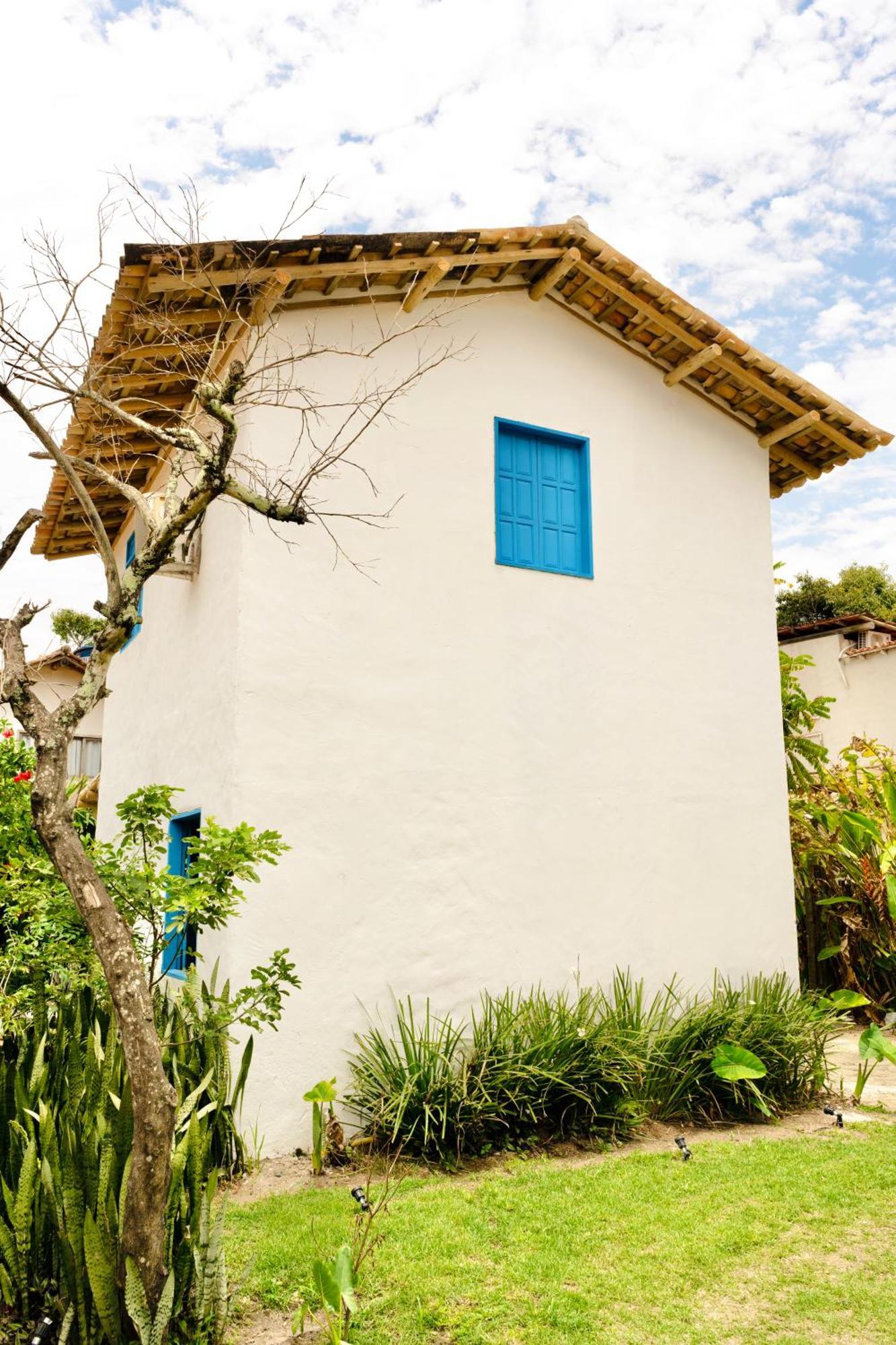 Villa Joa - Casa No Quadrado Транкозу Экстерьер фото