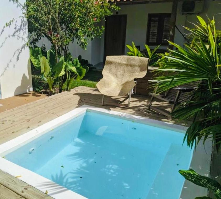 Villa Joa - Casa No Quadrado Транкозу Экстерьер фото