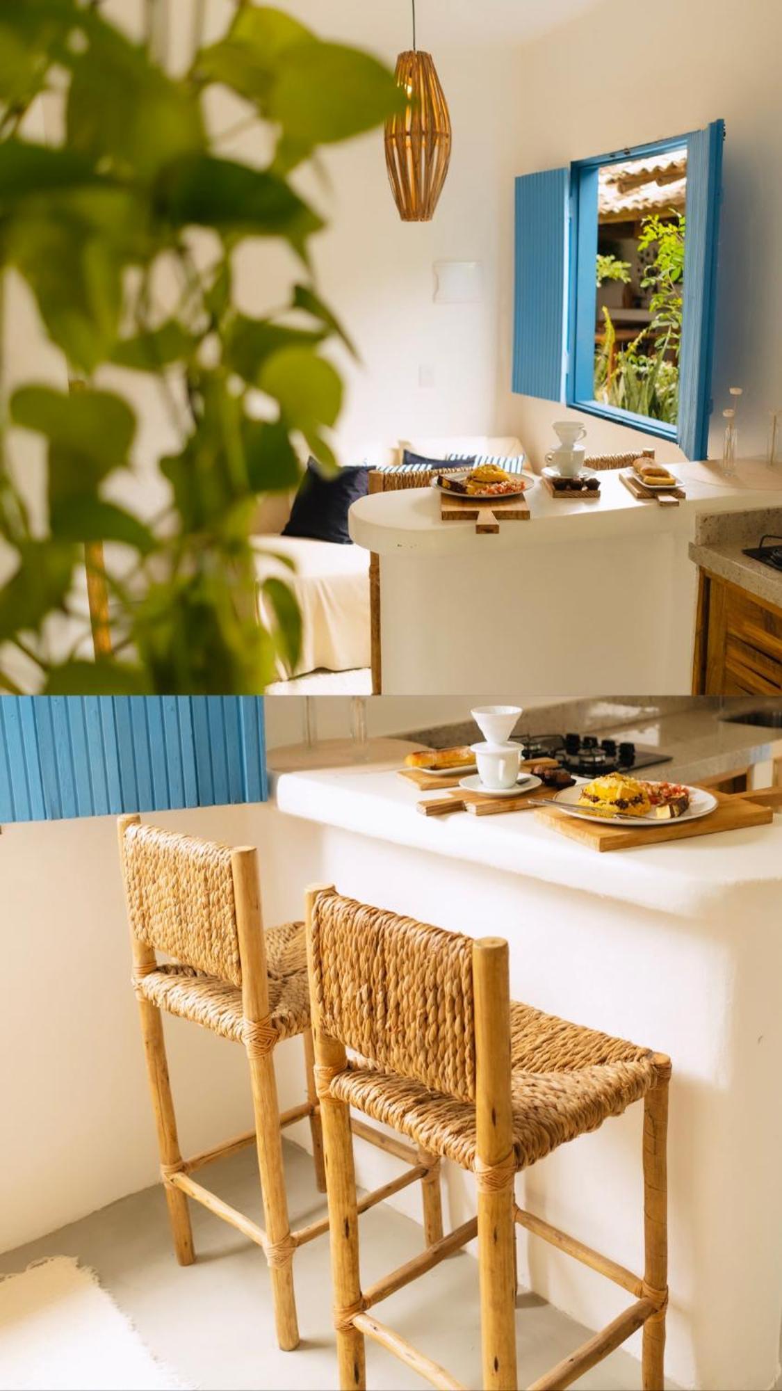 Villa Joa - Casa No Quadrado Транкозу Экстерьер фото