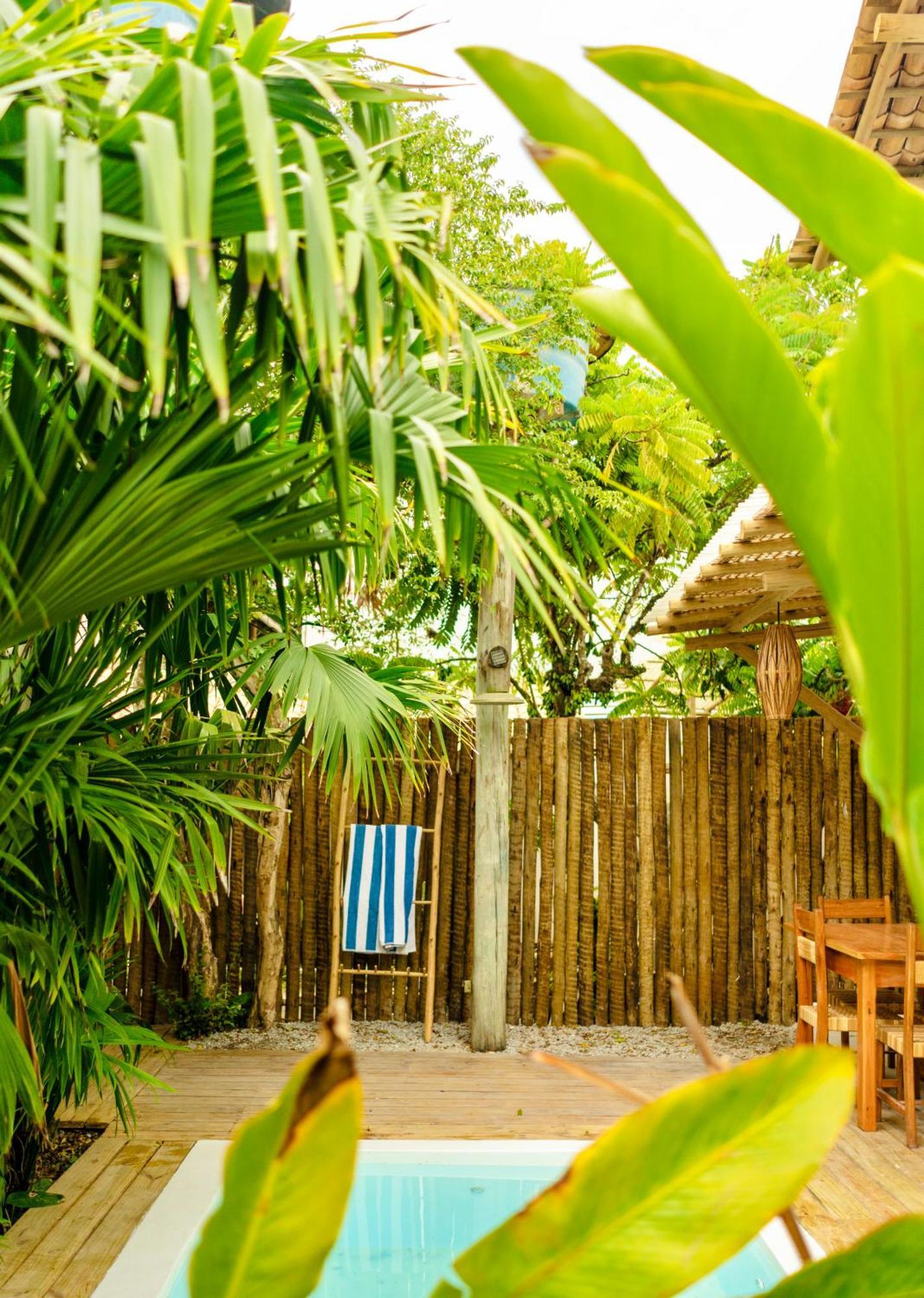 Villa Joa - Casa No Quadrado Транкозу Экстерьер фото